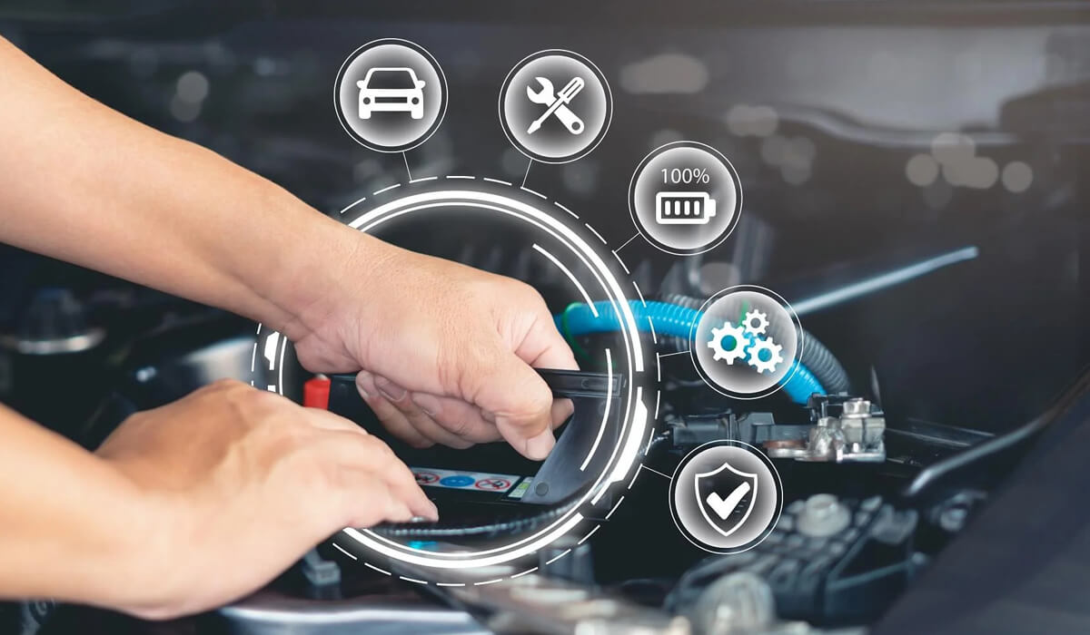 The Non-Negotiable: Why Only Genuine Rolls-Royce Parts Should Be Used for Repairs